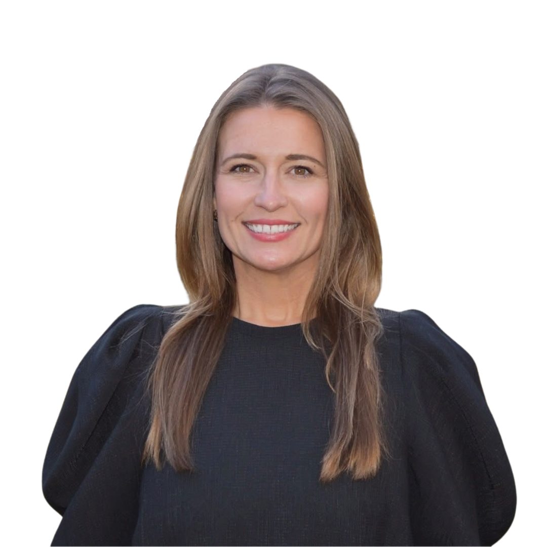 Rachael Davis Headshot